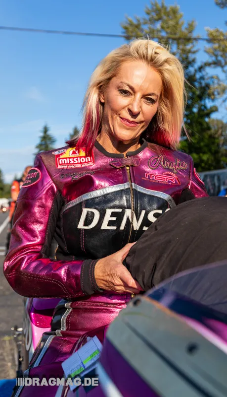 Muckleshoot Casino Resort NHRA Northwest Nationals 2025 – Foto 32