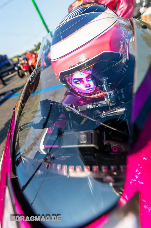 Muckleshoot Casino Resort NHRA Northwest Nationals 2025 – Foto 34