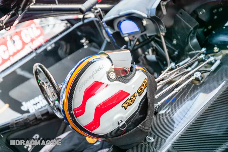 Muckleshoot Casino Resort NHRA Northwest Nationals 2025 – Foto 43