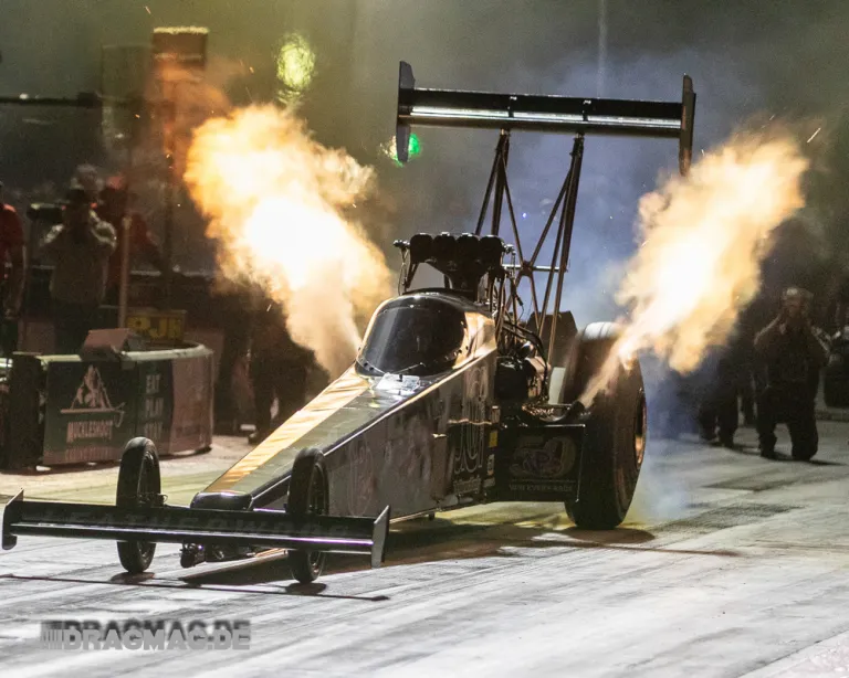 Muckleshoot Casino Resort NHRA Northwest Nationals 2025 – Foto 52