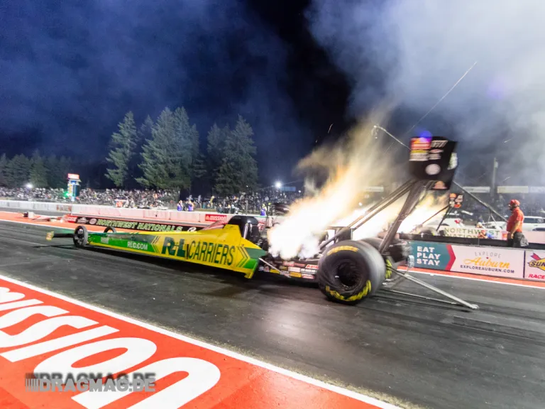 Muckleshoot Casino Resort NHRA Northwest Nationals 2025 – Foto 53