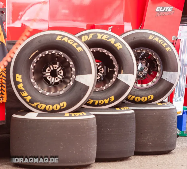 Muckleshoot Casino Resort NHRA Northwest Nationals 2025 – Foto 57