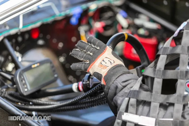 Muckleshoot Casino Resort NHRA Northwest Nationals 2025 – Foto 60