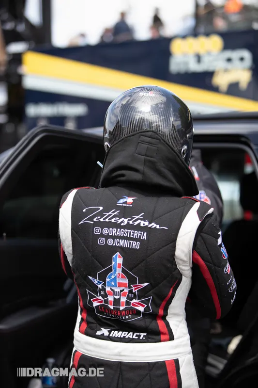 Muckleshoot Casino Resort NHRA Northwest Nationals 2025 – Foto 62
