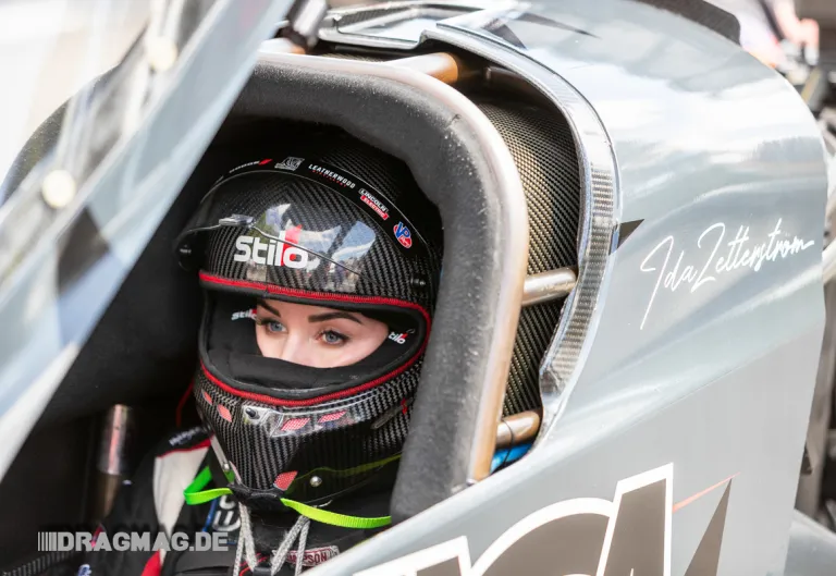 Muckleshoot Casino Resort NHRA Northwest Nationals 2025 – Foto 63