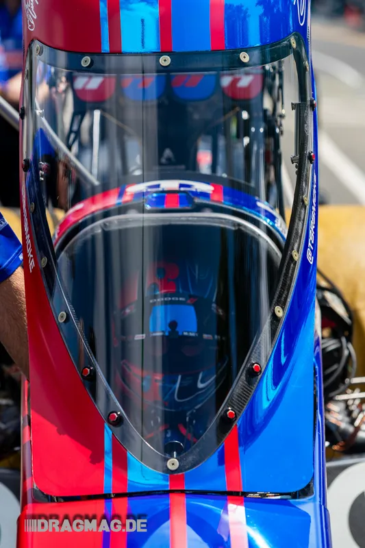 Muckleshoot Casino Resort NHRA Northwest Nationals 2025 – Foto 64