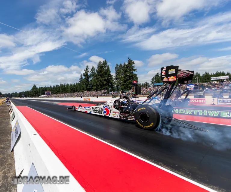 Muckleshoot Casino Resort NHRA Northwest Nationals 2025 – Foto 67