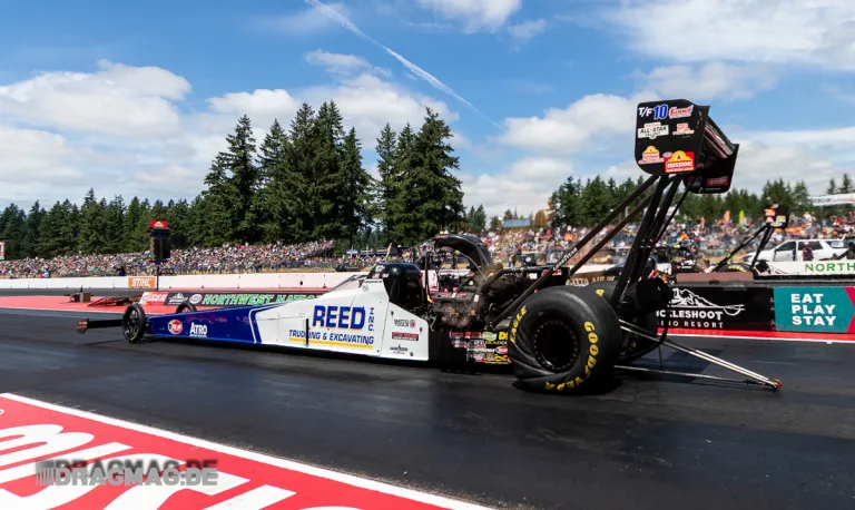 Muckleshoot Casino Resort NHRA Northwest Nationals 2025 – Foto 68