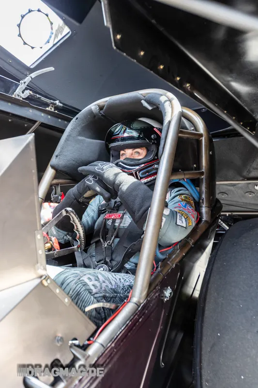 Muckleshoot Casino Resort NHRA Northwest Nationals 2025 – Foto 70