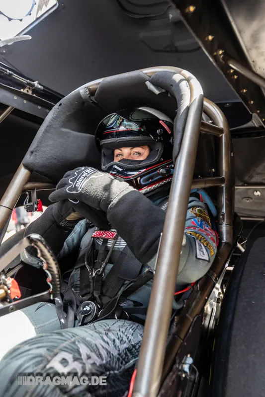 Muckleshoot Casino Resort NHRA Northwest Nationals 2025 – Foto 71