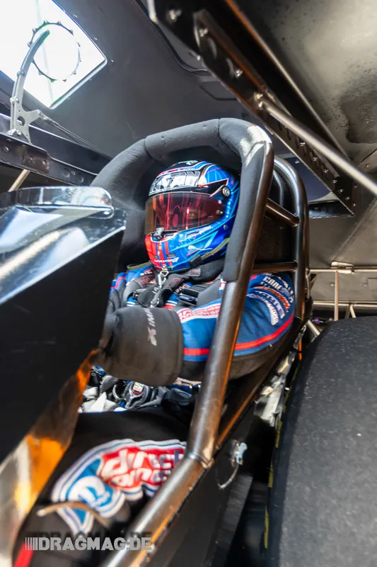 Muckleshoot Casino Resort NHRA Northwest Nationals 2025 – Foto 72