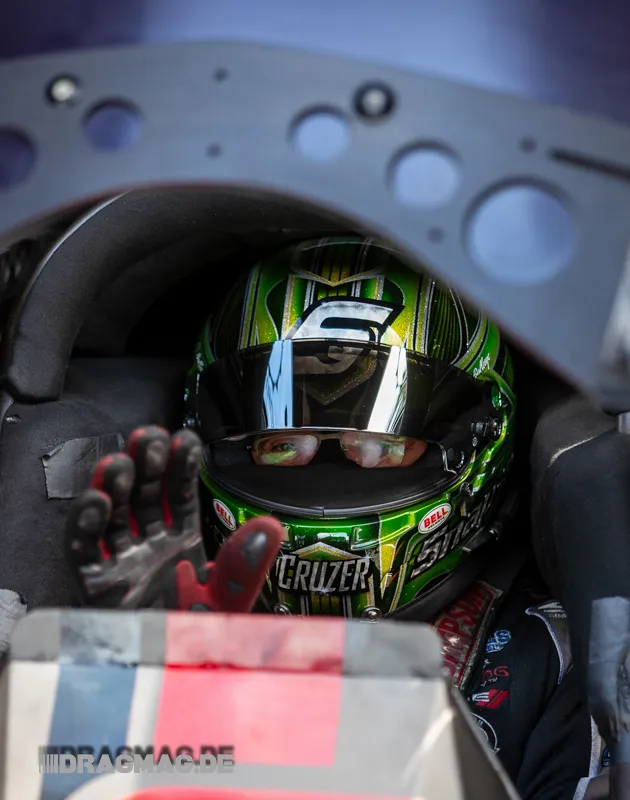 Muckleshoot Casino Resort NHRA Northwest Nationals 2025 – Foto 76