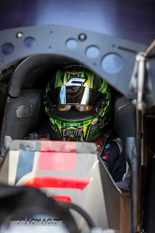Muckleshoot Casino Resort NHRA Northwest Nationals 2025 – Foto 77
