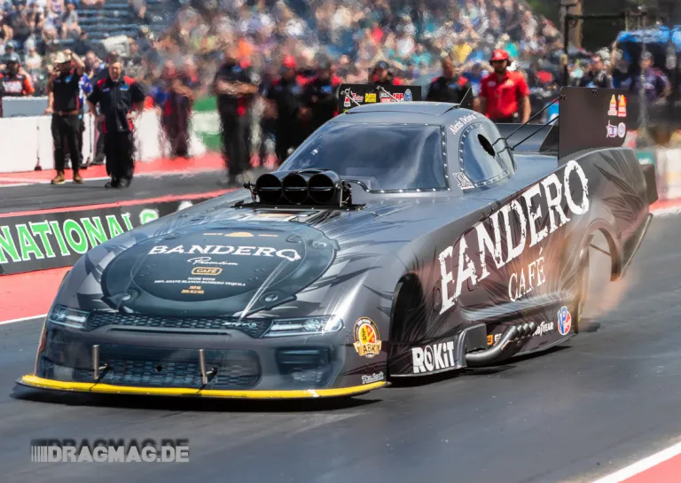 Muckleshoot Casino Resort NHRA Northwest Nationals 2025 – Foto 79