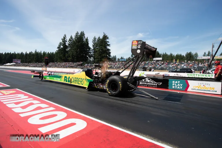 Muckleshoot Casino Resort NHRA Northwest Nationals 2025 – Foto 97