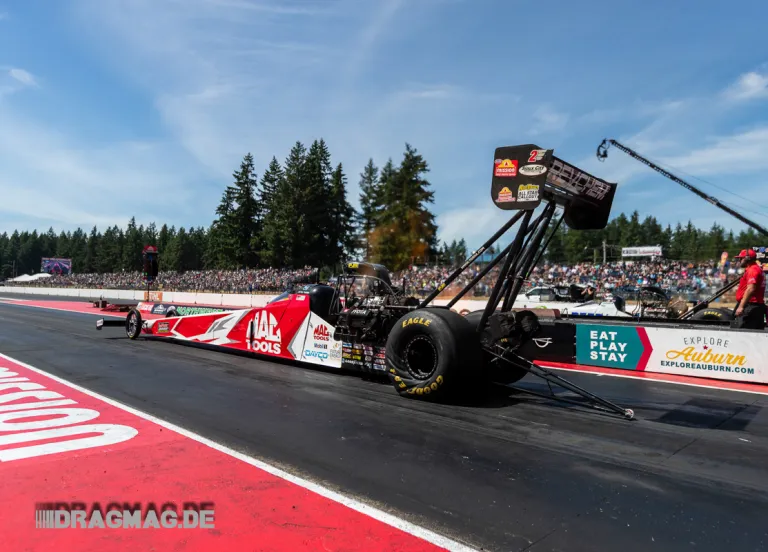 Muckleshoot Casino Resort NHRA Northwest Nationals 2025 – Foto 98