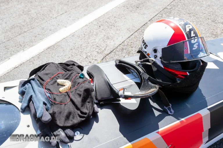 Muckleshoot Casino Resort NHRA Northwest Nationals 2025 – Foto 102