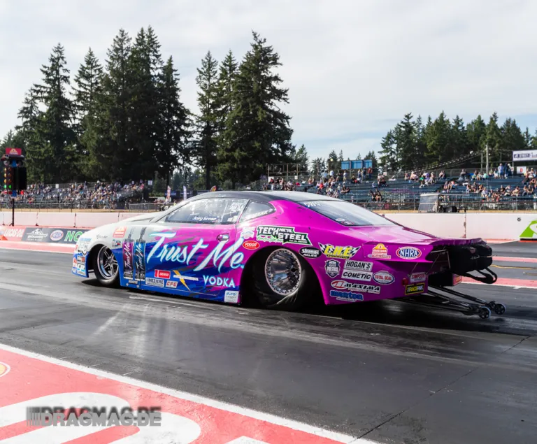Muckleshoot Casino Resort NHRA Northwest Nationals 2025 – Foto 109