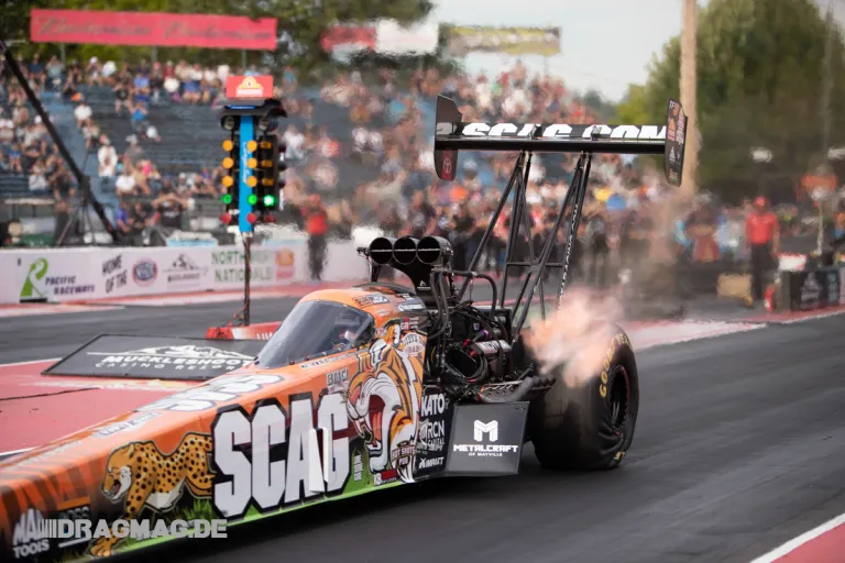 Muckleshoot Casino Resort NHRA Northwest Nationals 2025 – Foto 115