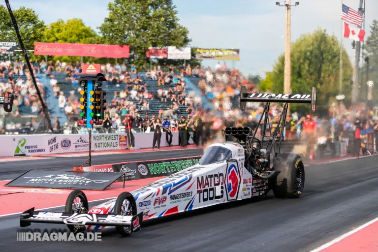 Muckleshoot Casino Resort NHRA Northwest Nationals 2025 – Foto 116