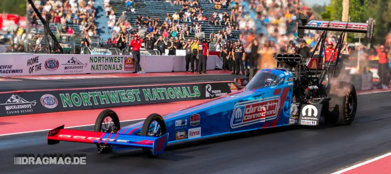 Muckleshoot Casino Resort NHRA Northwest Nationals 2025 – Foto 118