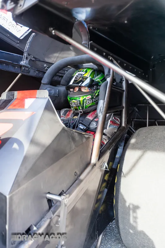 Muckleshoot Casino Resort NHRA Northwest Nationals 2025 – Foto 120