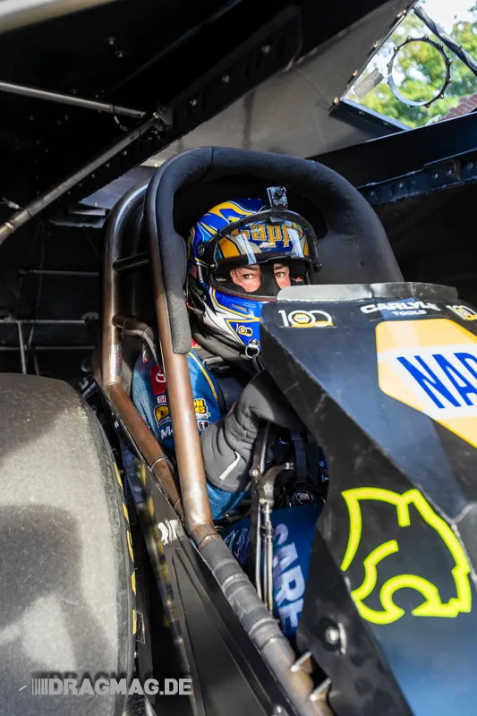 Muckleshoot Casino Resort NHRA Northwest Nationals 2025 – Foto 124