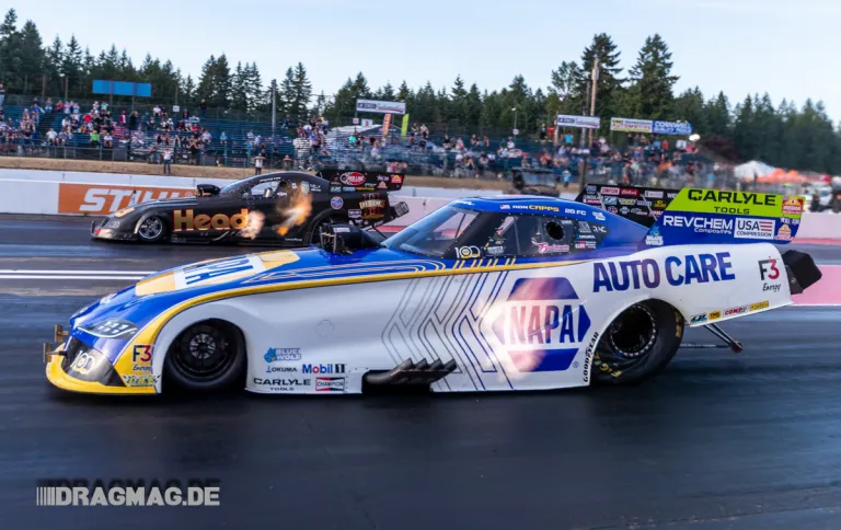 Muckleshoot Casino Resort NHRA Northwest Nationals 2025 – Foto 126