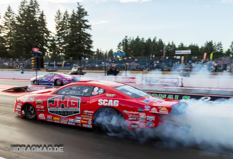 Muckleshoot Casino Resort NHRA Northwest Nationals 2025 – Foto 132