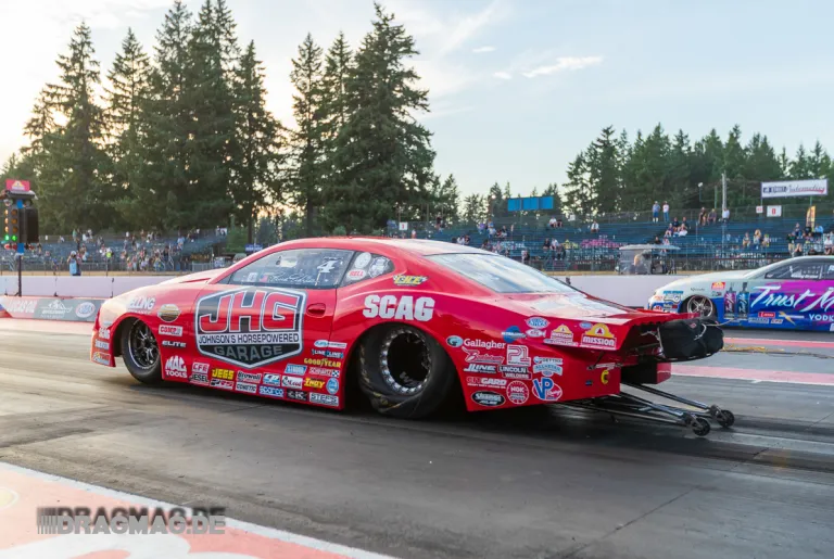 Muckleshoot Casino Resort NHRA Northwest Nationals 2025 – Foto 133