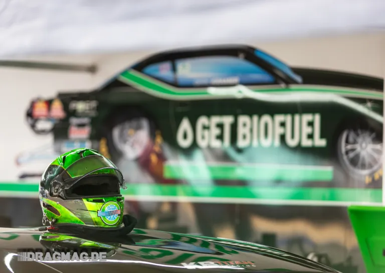 Muckleshoot Casino Resort NHRA Northwest Nationals 2025 – Foto 136