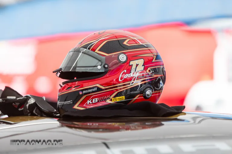 Muckleshoot Casino Resort NHRA Northwest Nationals 2025 – Foto 138