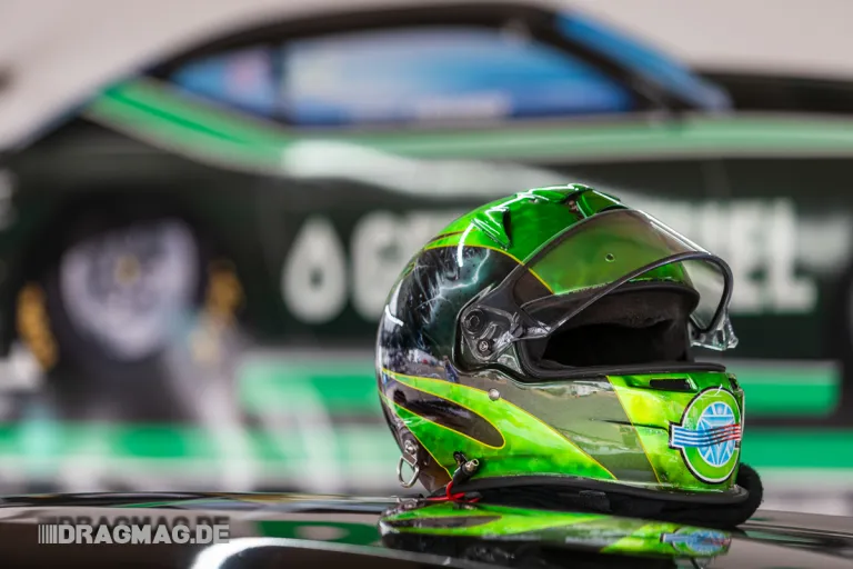 Muckleshoot Casino Resort NHRA Northwest Nationals 2025 – Foto 139