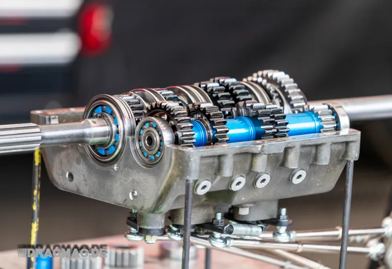 Muckleshoot Casino Resort NHRA Northwest Nationals 2025 – Foto 141