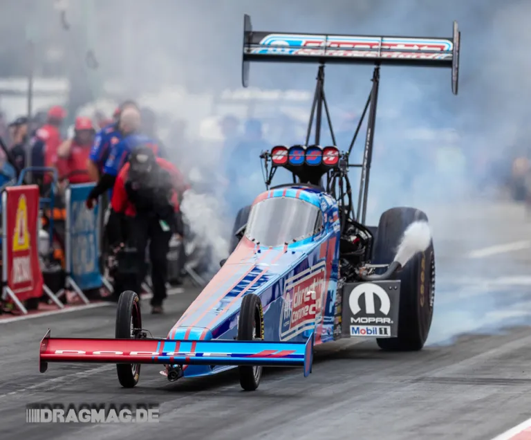 Muckleshoot Casino Resort NHRA Northwest Nationals 2025 – Foto 143
