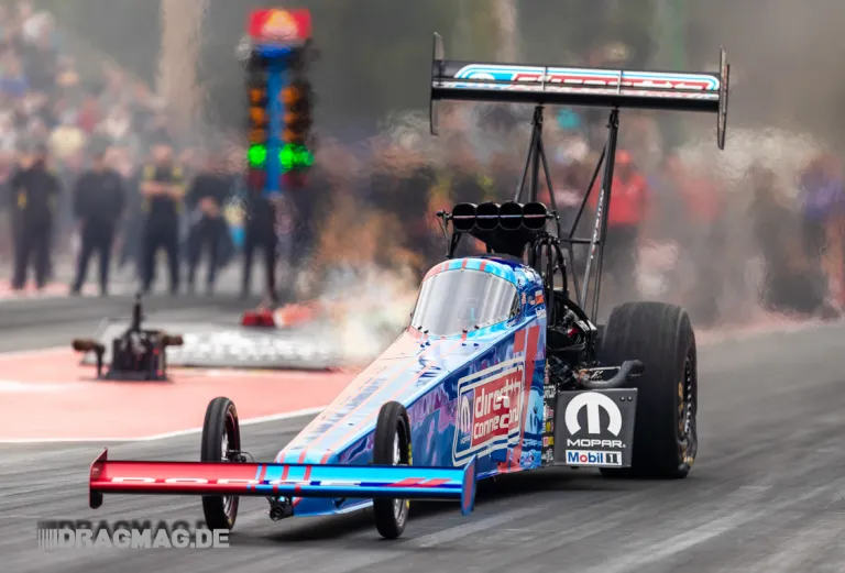 Muckleshoot Casino Resort NHRA Northwest Nationals 2025 – Foto 144