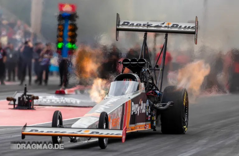 Muckleshoot Casino Resort NHRA Northwest Nationals 2025 – Foto 145