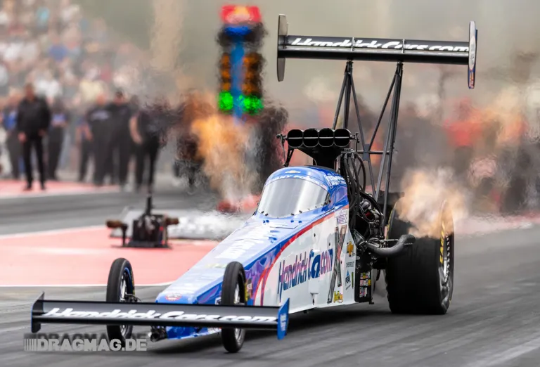 Muckleshoot Casino Resort NHRA Northwest Nationals 2025 – Foto 146