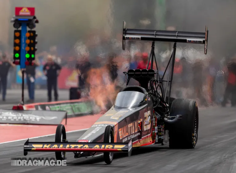 Muckleshoot Casino Resort NHRA Northwest Nationals 2025 – Foto 147