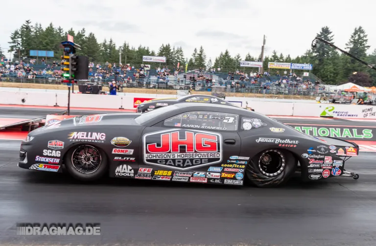 Muckleshoot Casino Resort NHRA Northwest Nationals 2025 – Foto 149