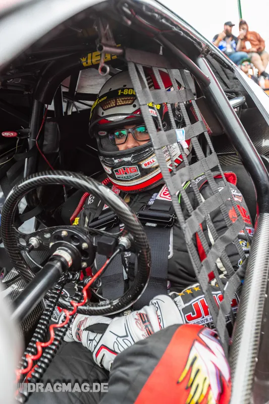 Muckleshoot Casino Resort NHRA Northwest Nationals 2025 – Foto 151