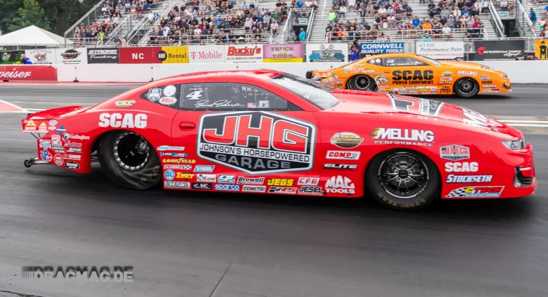 Muckleshoot Casino Resort NHRA Northwest Nationals 2025 – Foto 153