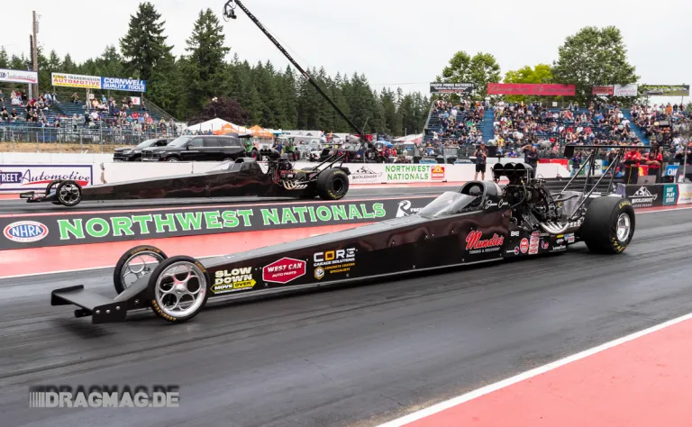 Muckleshoot Casino Resort NHRA Northwest Nationals 2025 – Foto 155