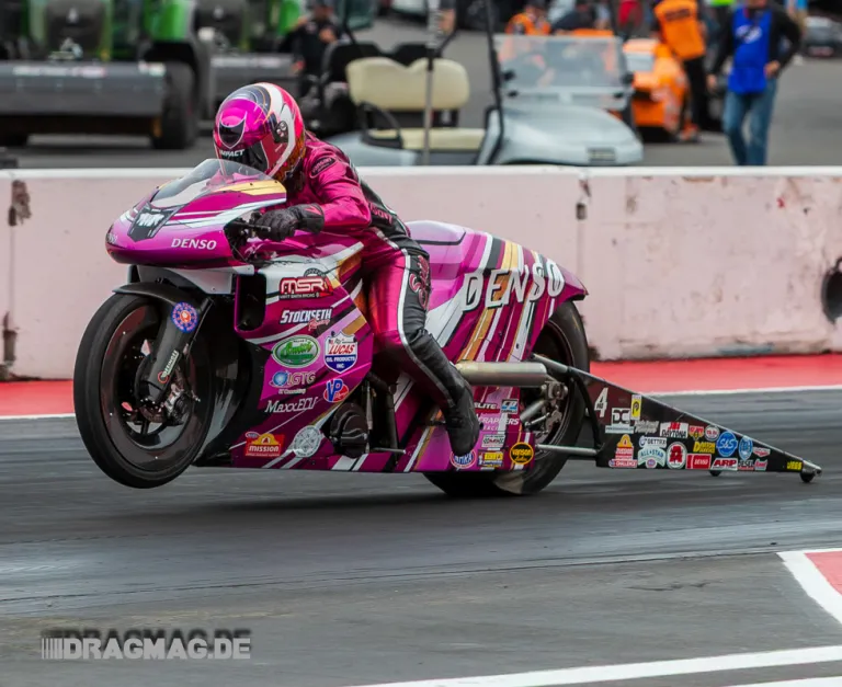 Muckleshoot Casino Resort NHRA Northwest Nationals 2025 – Foto 158