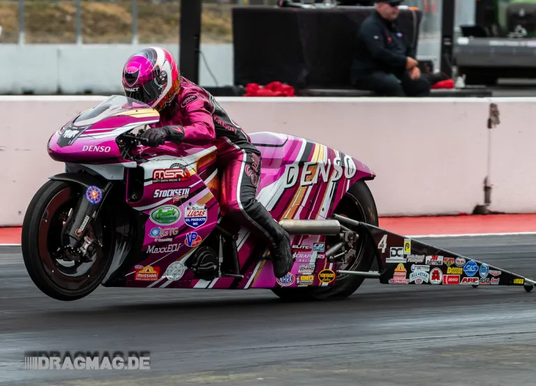 Muckleshoot Casino Resort NHRA Northwest Nationals 2025 – Foto 159