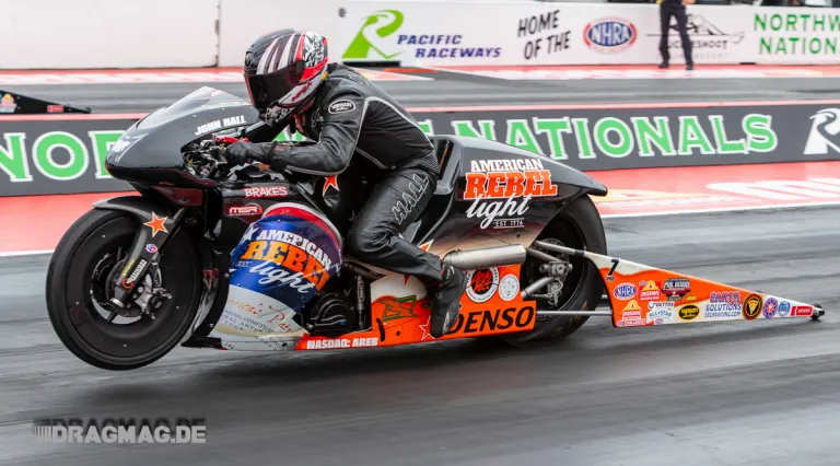Muckleshoot Casino Resort NHRA Northwest Nationals 2025 – Foto 160