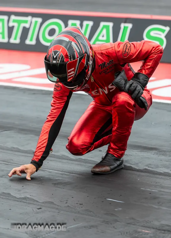 Muckleshoot Casino Resort NHRA Northwest Nationals 2025 – Foto 161
