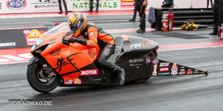 Muckleshoot Casino Resort NHRA Northwest Nationals 2025 – Foto 165