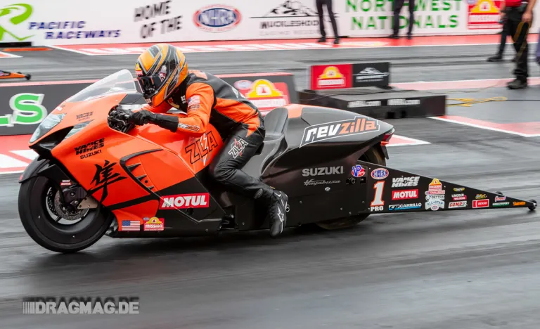 Muckleshoot Casino Resort NHRA Northwest Nationals 2025 – Foto 166