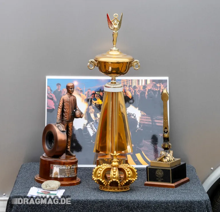 Muckleshoot Casino Resort NHRA Northwest Nationals 2025 – Foto 170